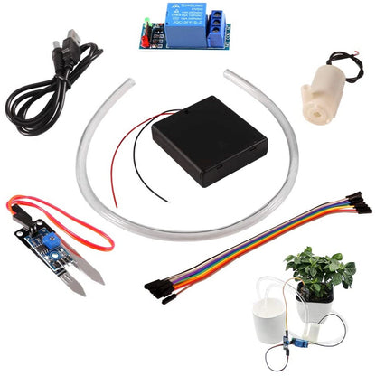 Kit de irrigación automático-1