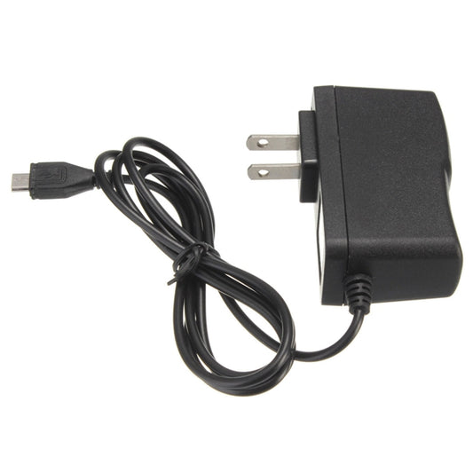 Adaptador AC-DC 5V 2A microUSB-1