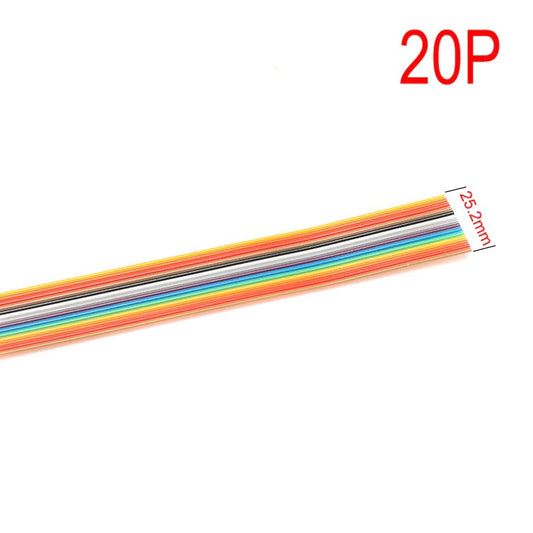 Cable dupont de 20 hilos - metro-1