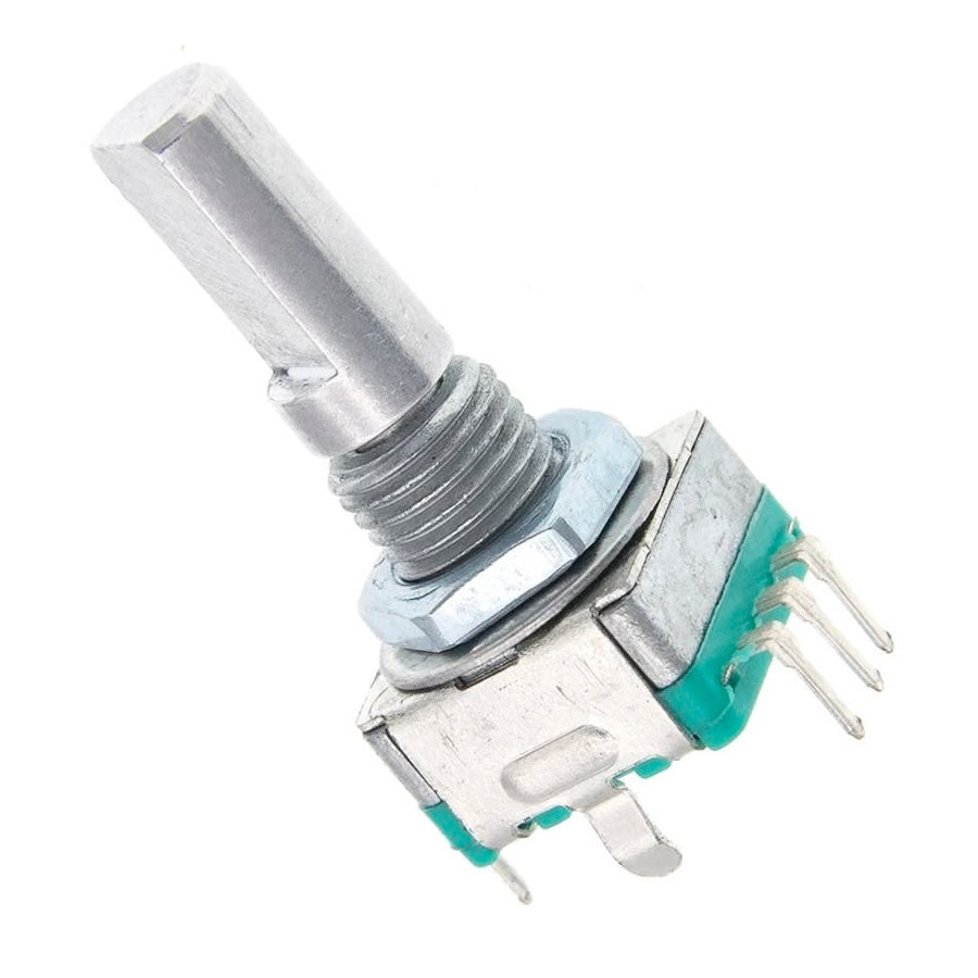 Encoder rotativo incremental EC11-1
