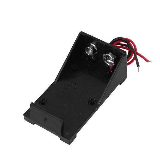 Sujetador para batería de 9V-1