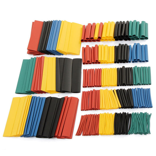 Set de termoencogible de 328 piezas-1