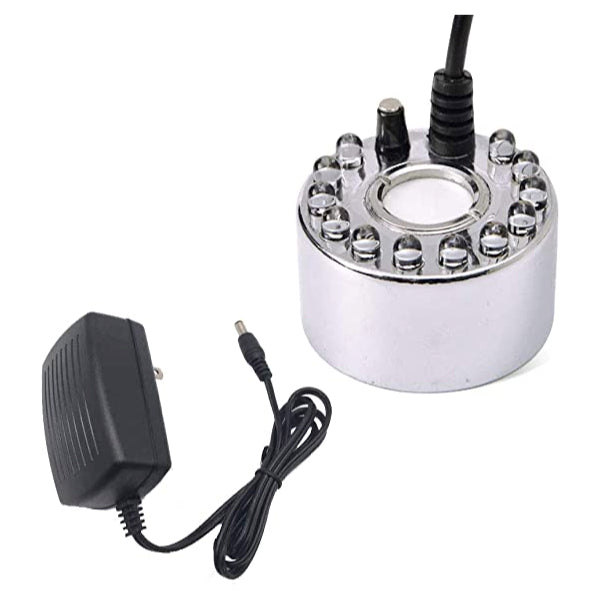 Humidificador ultrasónico con fuente de 24V-1