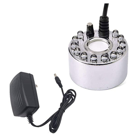 Humidificador ultrasónico con fuente de 24V-1