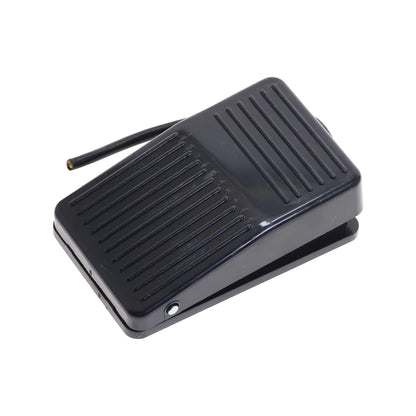 Pulsador momentáneo de pedal SPDT de 10A-1