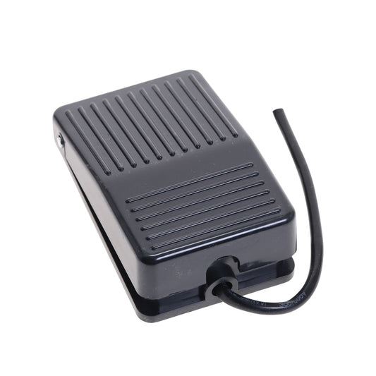 Pulsador momentáneo de pedal SPDT de 10A-2