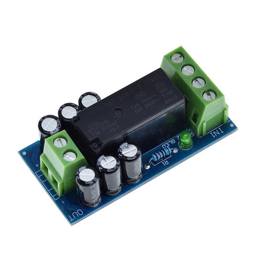 Módulo de conmutación por apagones de 12V XH-M350-1