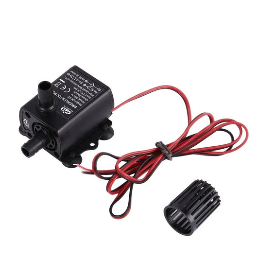 Bomba sumergible 12V - 280 L/h-1