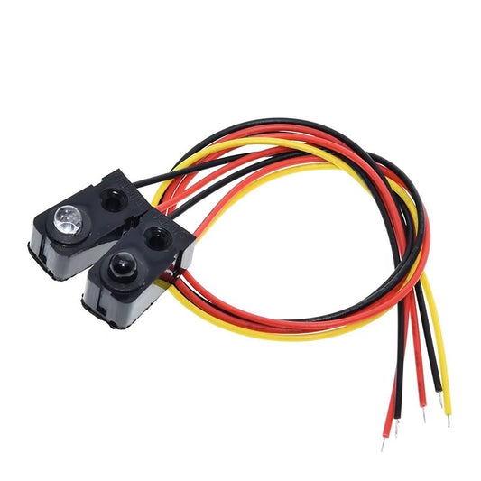 Sensor infrarrojo de barrera QT30CM-1