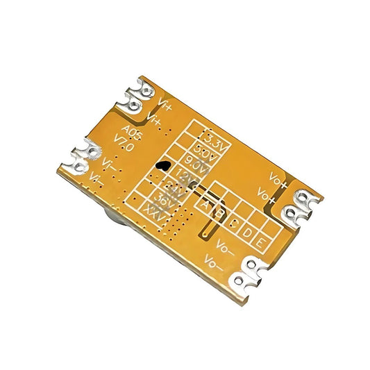 Módulo regulador de voltaje - 10W y 4.2V-2