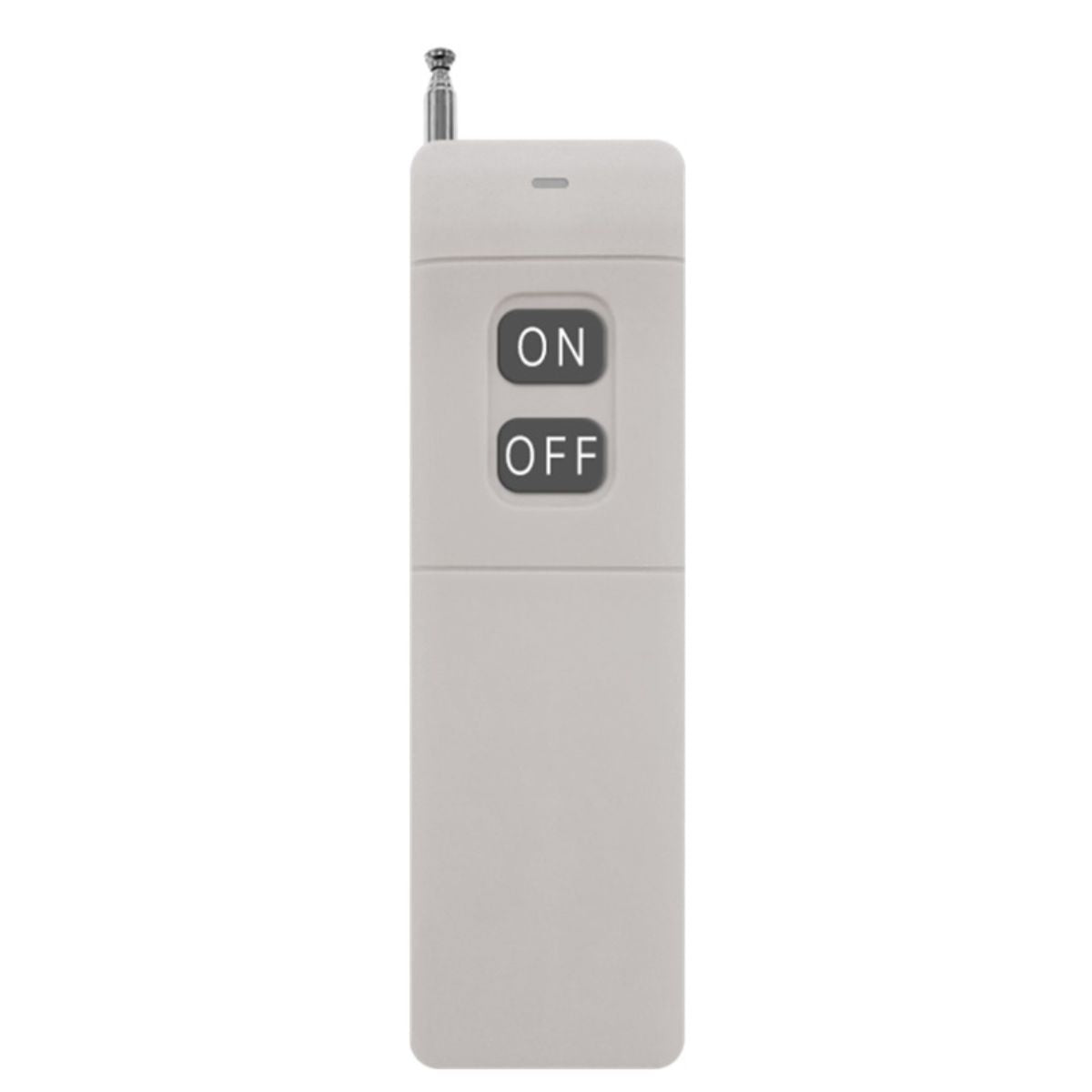 Módulo RF y relé de largo alcance 12-72V - 500m-2