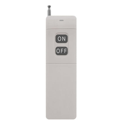 Módulo RF y relé de largo alcance 12-72V - 500m-2