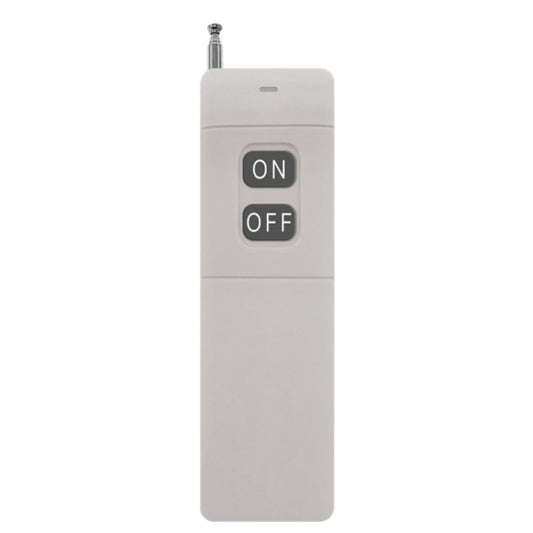 Módulo RF y relé de largo alcance 12-72V - 500m-2
