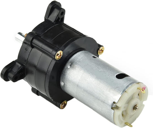 Mini generador manual DC de 12V-2
