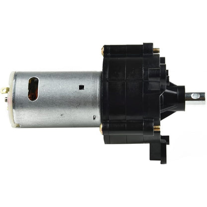 Mini generador manual DC de 12V-1