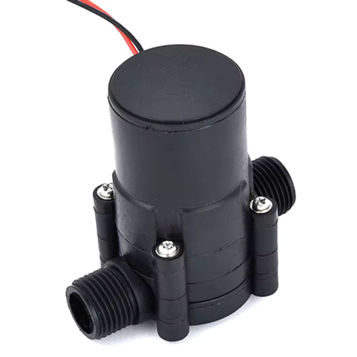 Mini generador hidráulico de 18V-1