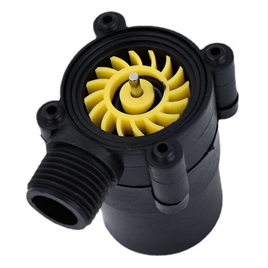 Mini generador hidráulico de 18V-2