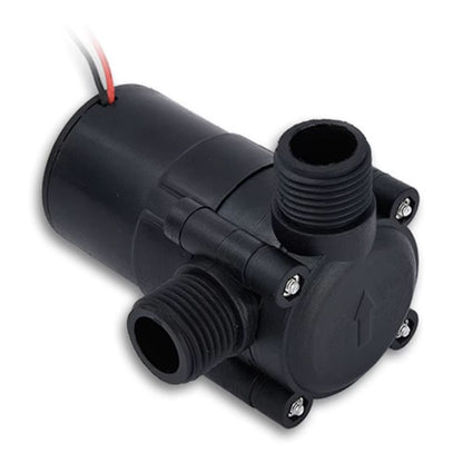 Mini generador hidráulico de 18V-3