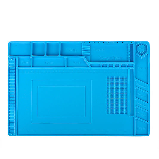 Base resistente al calor de 45 x 30 cm-1