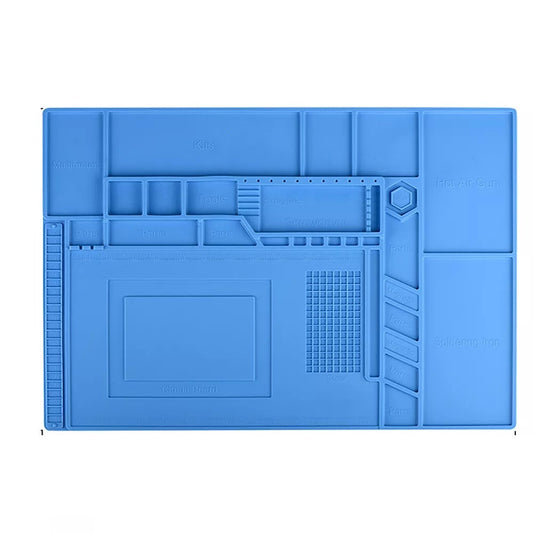 Base resistente al calor de 55 x 38 cm-1