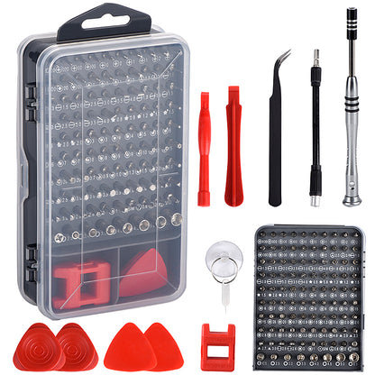 Set JCD de reparación de smartphone de 115 piezas-1