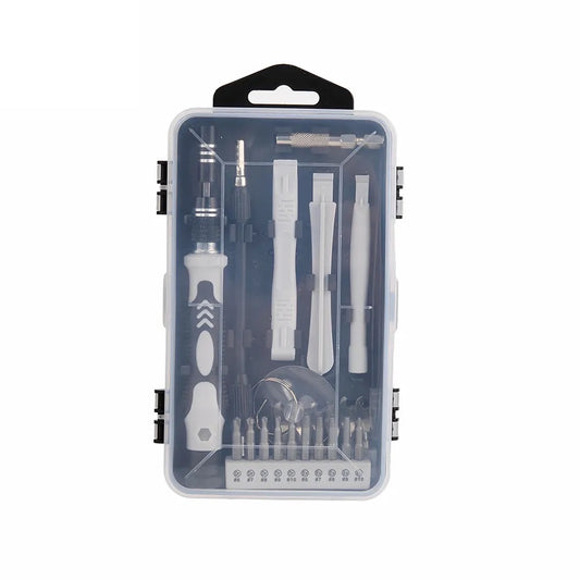 Set JCD de reparación de smartphone de 138 piezas-2