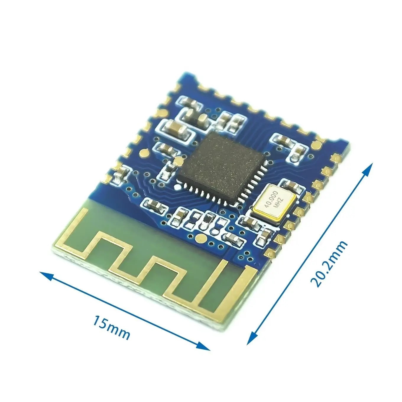 Módulo bluetooth 5.0 JDY-25M-3