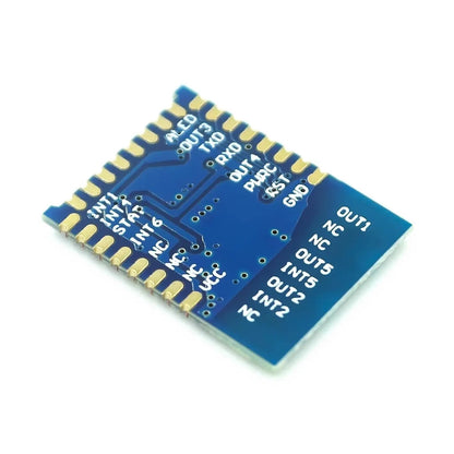 Módulo bluetooth 5.0 JDY-25M-2