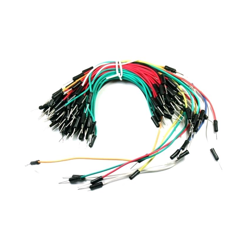 Kit de jumpers MxM 65 piezas-1