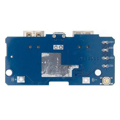 Módulo para batería portátil 5V 2A-2