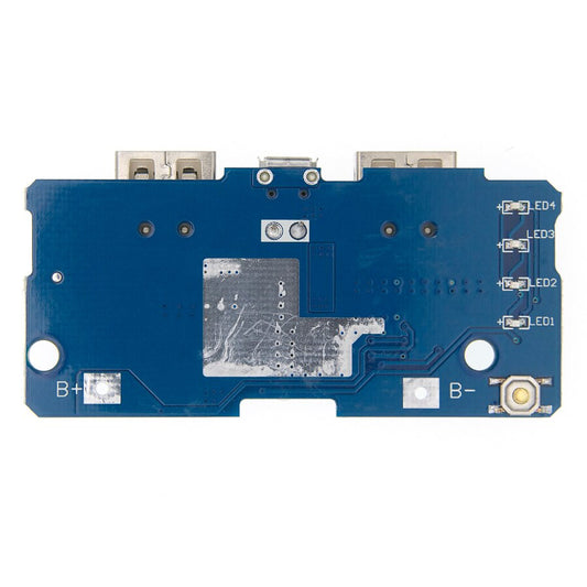 Módulo para batería portátil 5V 2A-2
