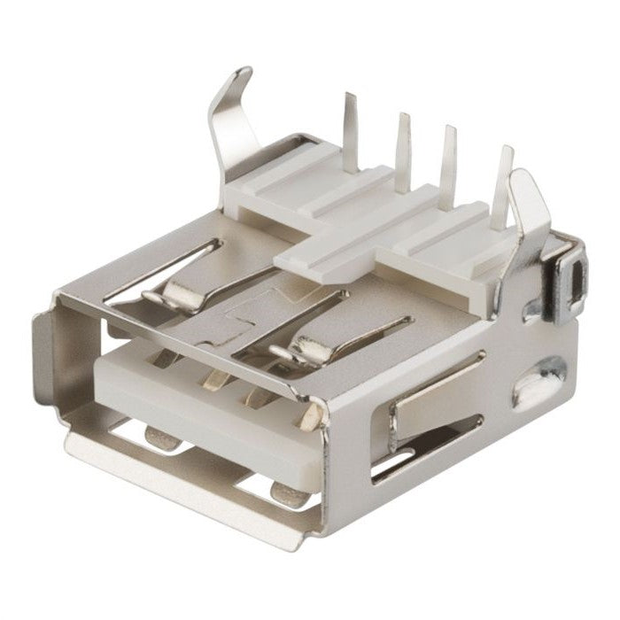 Jack USB hembra tipo A-1