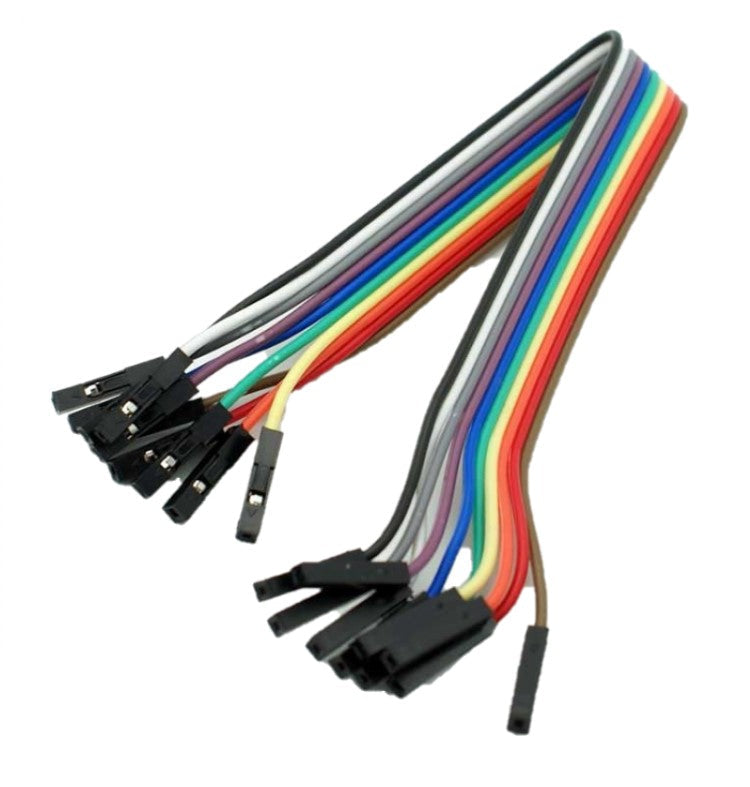 Jumper 10 cm HxH, 10 Piezas-1