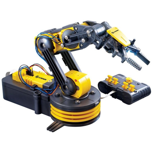 Kit para armar de brazo robótico-1