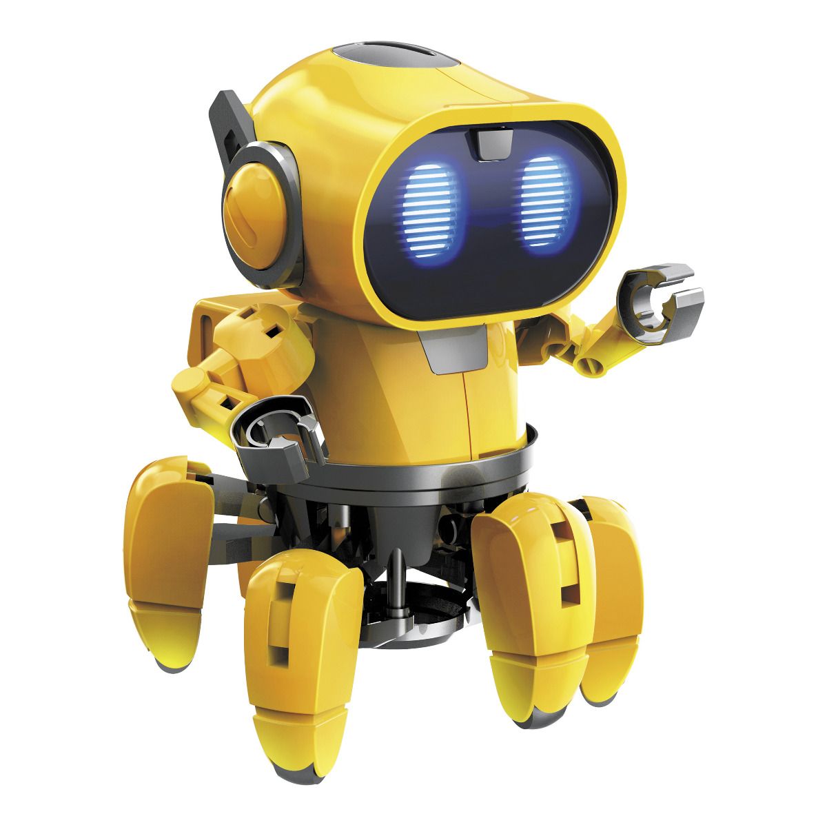 Kit para armar SmartBot-1