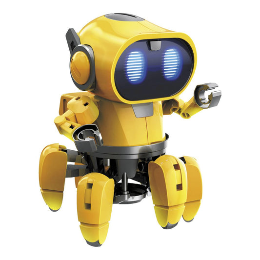 Kit para armar SmartBot-1