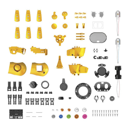 Kit para armar SmartBot-5