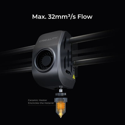 Impresora 3D Creality K1 MAX-5