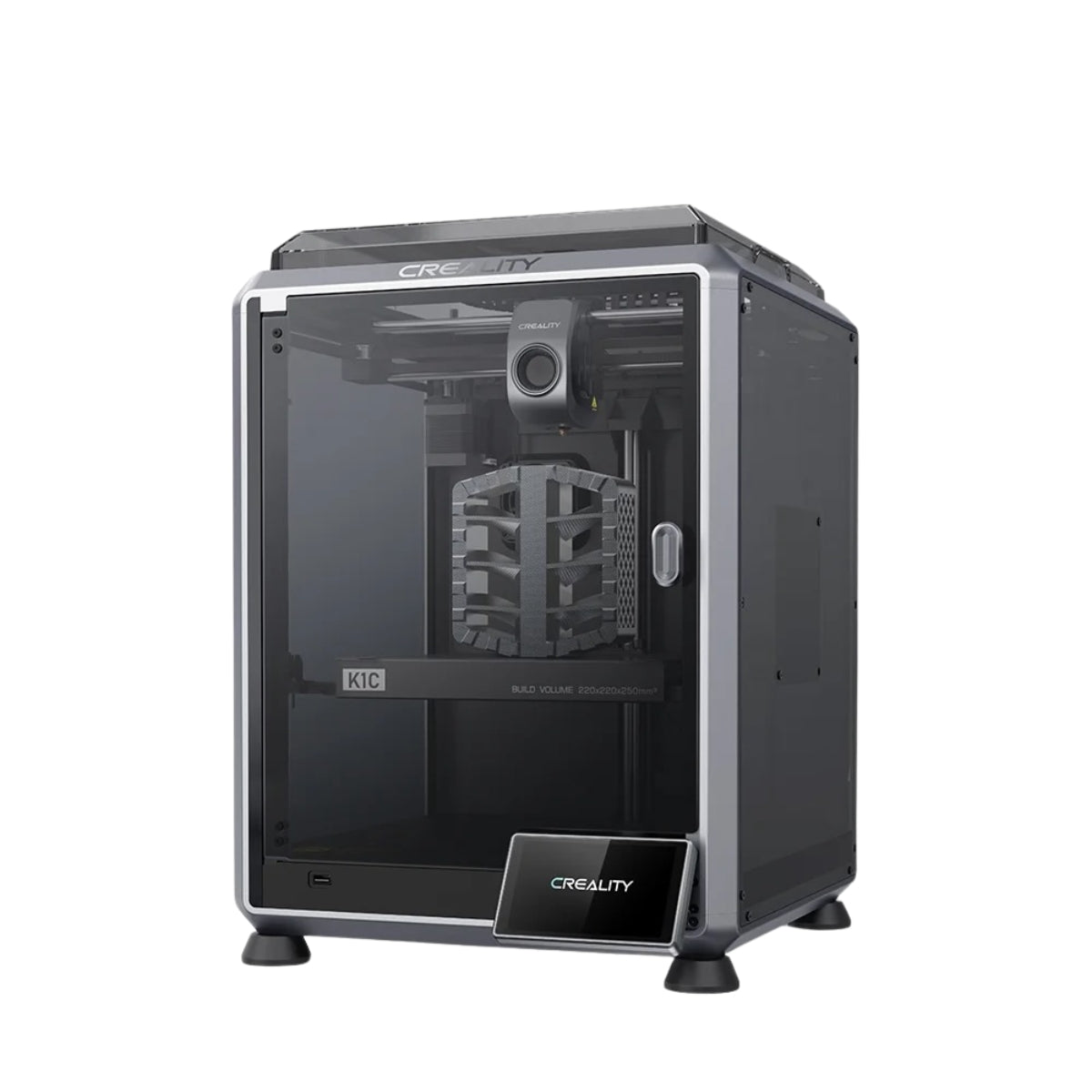 Impresora 3D Creality K1C-1