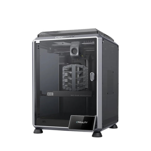 Impresora 3D Creality K1C-1