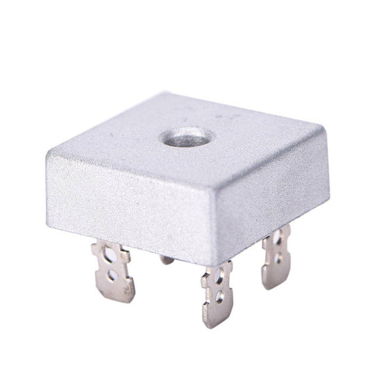 Puente rectificador 50A 1,000V - KBPC5010-1