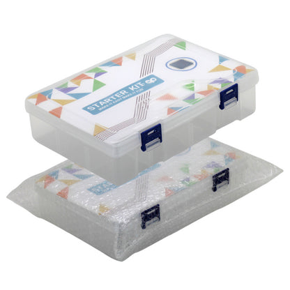 Kit de UNO R3 intermedio-2