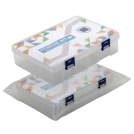 Kit de UNO R3 para principiantes-2