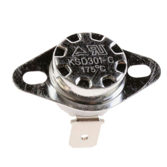 Termostato KSD.301-85/103PAB de 85 °C-1