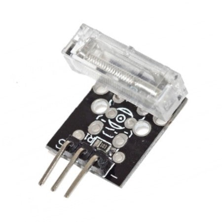 Módulo sensor de golpe KY-031-1