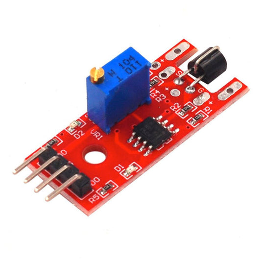 Sensor de metales KY-036-1