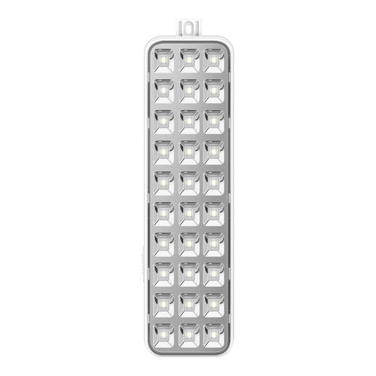 Lámpara LED de emergencia 30 LED-1