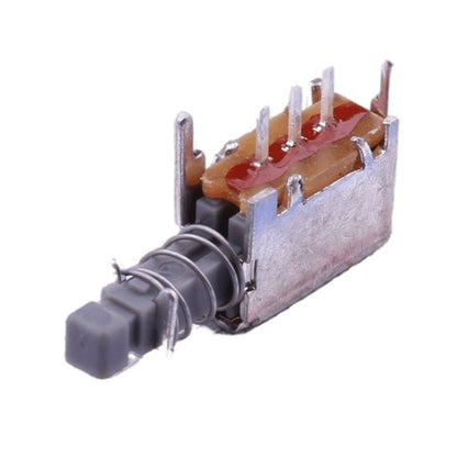 Switch horizontal SPDT de 30V-1