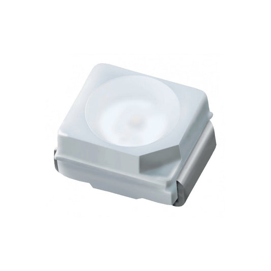 LED rojo SMD 3528-1