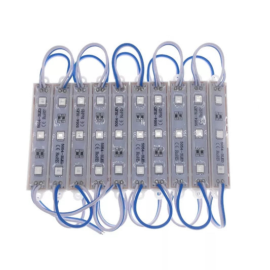 Módulo LED blanco 5050 de 3 led-2